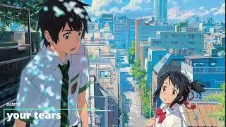 nctrn - your tears