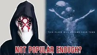 Why Sleep Token Won't Play This Song Live - Part 3