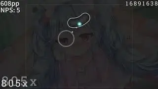nameless - SLoWMoTIoN [LoLIS] +HDHRDT with pp at the side