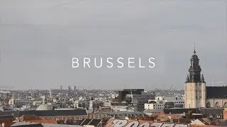 MicroMegas Bruxelles