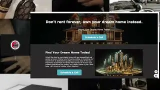 Diva AI Academy- How To Create a Website i 5 Min
