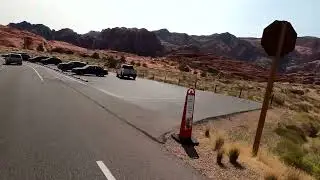 Snow Canyon