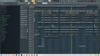 ORGANIZE - MERCEDES-BENZ BEAT + FLP