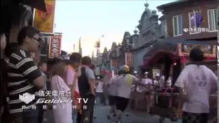 靖天電視台 - 時時刻刻陪伴你