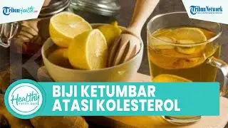 Minum Minuman Air Rebusan Biji Ketumbar Mampu Atasi Kolesterol, Begini Cara Tepat untuk Membuatnya