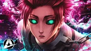 ♪ Itoshi Sae (Blue Lock) | ABSOLUTO | AniRap