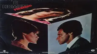 1982 = O Homem Proibido - Internacional (TV Globo)