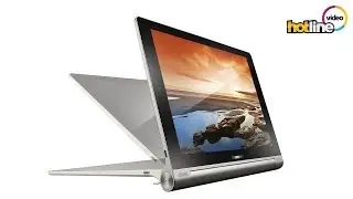 Обзор планшета Lenovo Yoga Tablet 10
