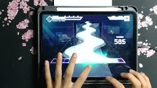 [プロセカ] The Intense Voice of Hatsune Miku (Again)
