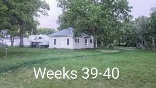 $6,000 fixer-upper Weeks 39-40: Rough 'n Tough