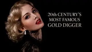 Zsa Zsa Gábor - Paris Hilton's scandalous Great Aunt’s 9 marriages & tell all 