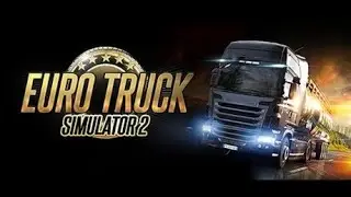 Euro Truck Simulator 2