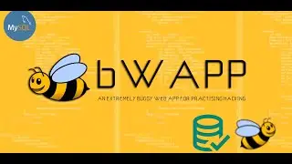 How To Fix BWAPP Unknown Database Error