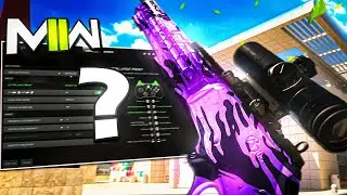 the BEST Sniping Settings, Sensitivity, & Deadzone in 2022 (Modern Warfare 2)