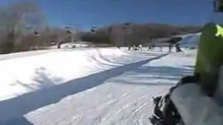 Park Etiquette