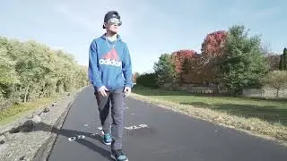 YNG Buck Alone (official music video shout by Bomb threat films)
