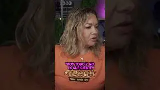 ALTO!!! no cometas este error. Nunca le des todo a un hombre.