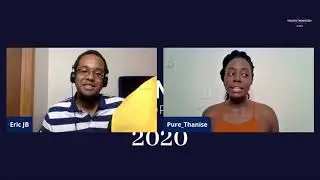 “PURITY” with Paulthanise Jeanty