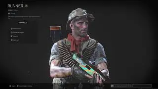 Baker All Operator SKINS | Tips & Tricks For Quick Unlock | Cold War Operators