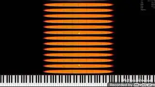 [Nut MIDI] Animatedclockreverse.mid