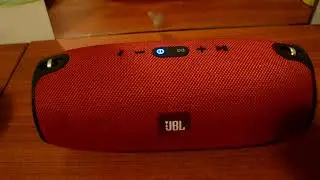 JBL Xtreme - Increase BASS !!! - Easy Jbl Xtreme TIP