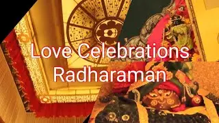 Prem Utsav @ Radha Raman Vrindavan