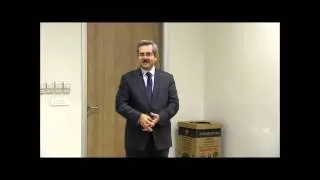 Necdet Ünüvar'ın Recep Akdağ ile ilginç anısı
