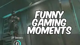 FUNNY GAMING MOMENTS | Credits to my friend @X_XTENTACLESX21X for the clips