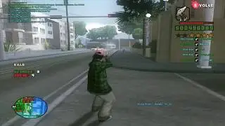 Power Boooy [SAMP FRAGMOVIE/ГТА В ОПИСАНИИ]