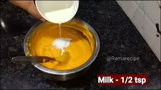 आंब्याचा केक बनवा कढई मध्ये साॅफ्ट आणि टेस्टी🍰 How to make Mango Suji Cake/ Aam ka Cake Recipe