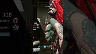 #halo SHORTS: HALO INFINITE ASESINO TACTICO/HALO MOMENTS/operacion Fleetcom/ 4k60fps
