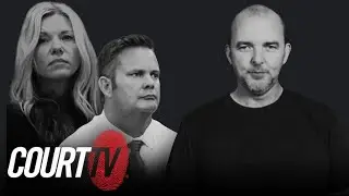 Alex Cox: Hitman or Fall Guy? | ID v Chad Daybell Day 11 Recap