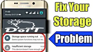 How To Free Up Phone Memory Space on Android – 3 Ways