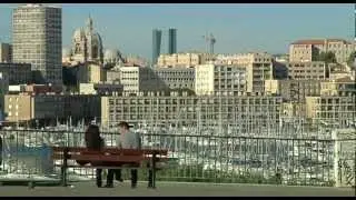 Quartier de Marseille : Saint Victor (13007)