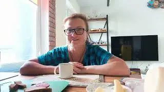 Крым или Подмосковье 😊 где ЖИТЬ  будем