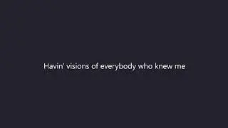 Lil Peep-Live Forever(lyrics)