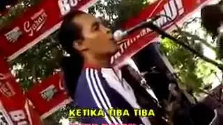 Rindu Aku Rindu Kamu~Lusiana Savara Dangdut Koplo Monata