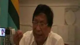 Th. Muivah, Democratic Voice of Burma