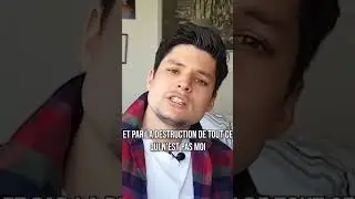 Le rap et l’ennemi (p. 2) extrait de LE DRAME DU RAP