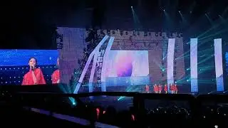20190525 Oh My Girl - Remember Me [Hallyupopfest 2019]