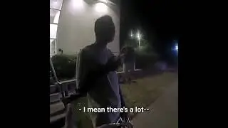 Body Cam Totally EXPOSES Everything!