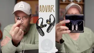 A Perfect Combo: Advar + GO Pod – Where Have These Gems Been All My Life?