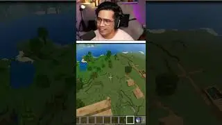 Minecraft water clutch @GamerFleet  