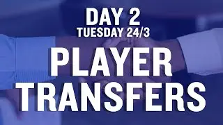 Football Transfers