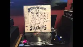 The Slickers - Johnny Too Bad - Black Ark Disco Dub - 1978