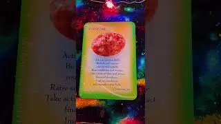 Daily Affirmations & Crystal & Essential Oil of the Day~Sunstone & Cinnamon ♥️