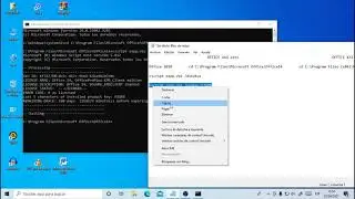Office 2010 - Desactivar Licencia