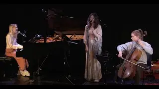 JamMusicStage presents: MAJ Trio - Lazy Sunday