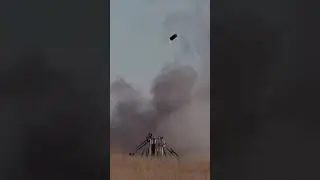 Student-Built O Motor Rocket Motor EXPLODES