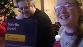 Christmas Eve 2020